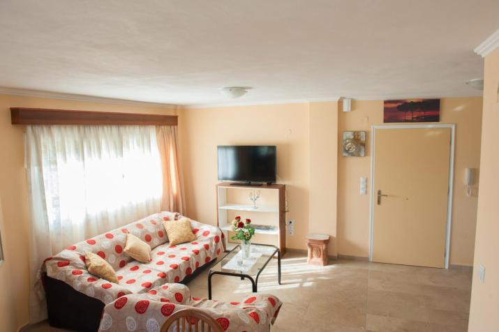 OLIVES Estate APARTMENTS