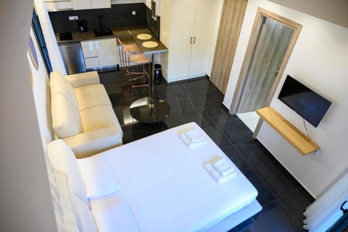 Luxury Suites by Panagiota