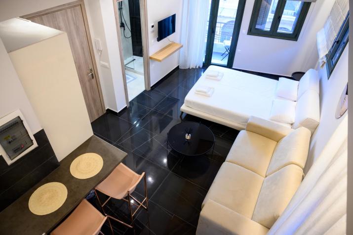 Luxury Suites by Panagiota