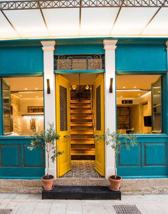 Libretto Suites