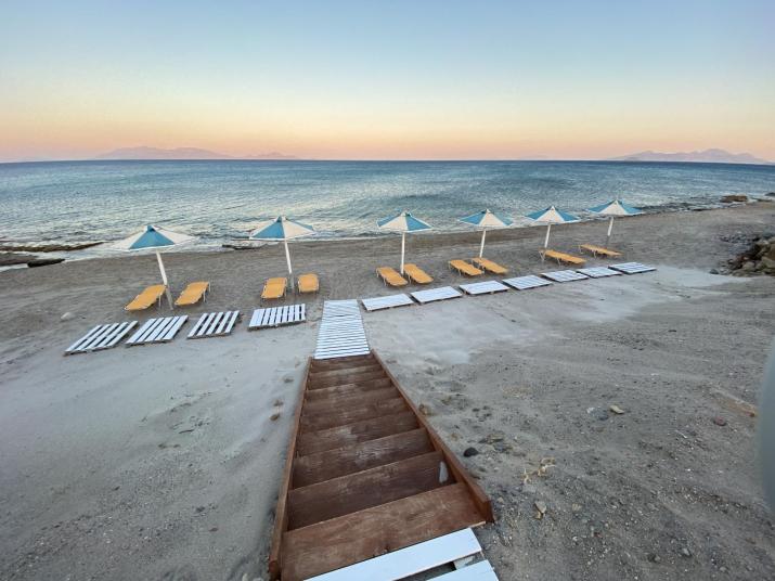 Mammis Beach Hotel
