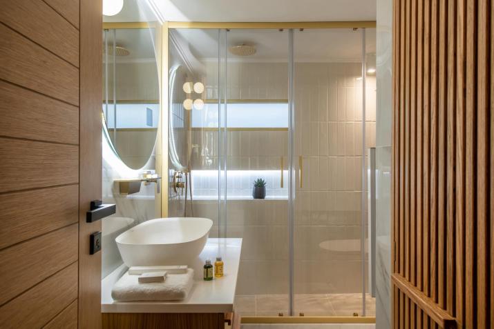 The Blossom-Premium living residence at Heraklion