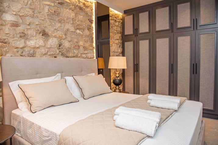 Sopra Mura Luxury Town House
