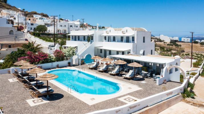 Thira's Dolphin