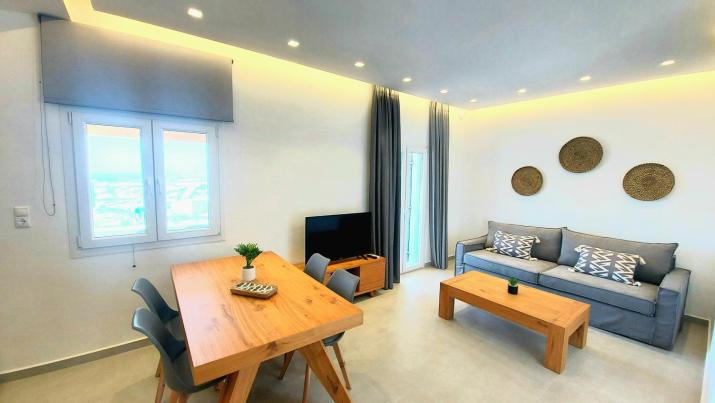 Privilege houses Mykonos