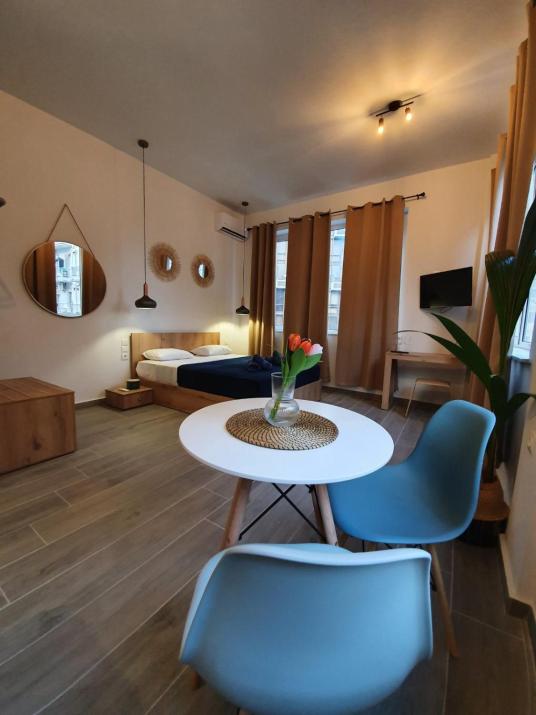 The 9 Project - Thessaloniki City Centre