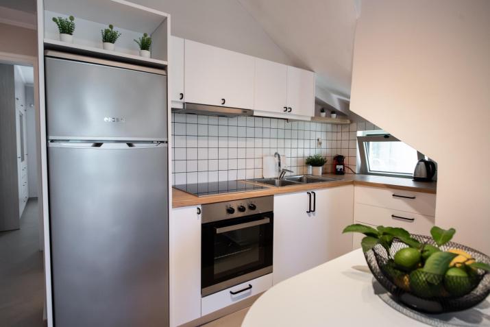 La Strada Apartment