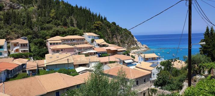 Villa Spiros