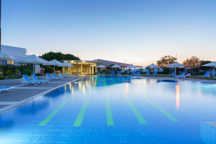 Kos Palace
