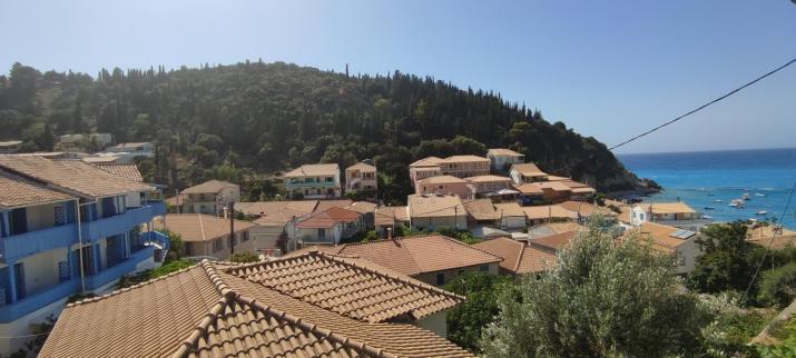 Villa Spiros