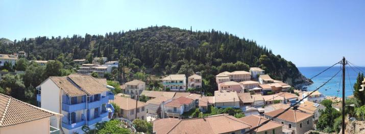 Villa Spiros