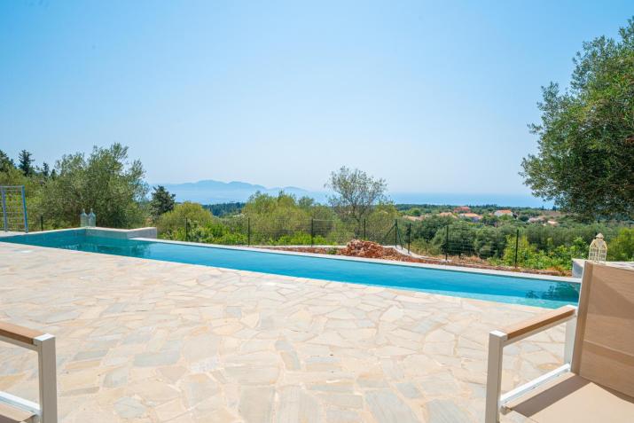 VILLA AGRILI