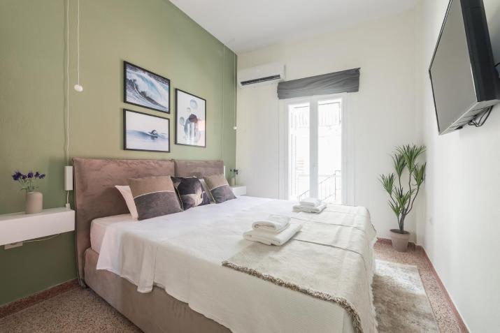 ☆Acropolis View Villa☆Free Cancellation☆Rooftop Terrace☆