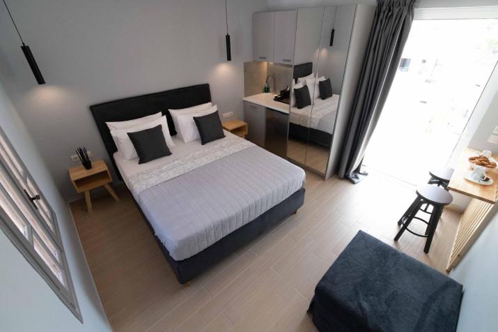 Preveza Suitestay Apartments Dodonis 28