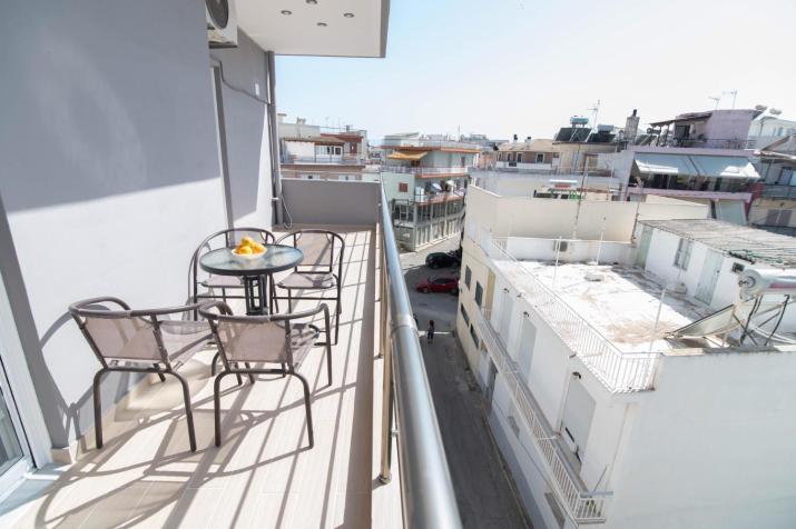 Preveza Suitestay Apartments Dodonis 28