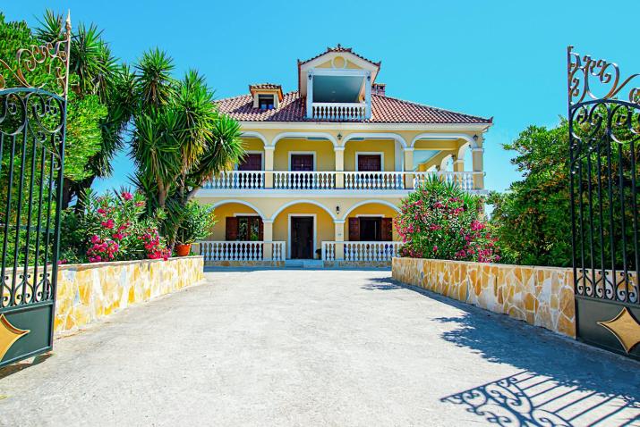 La Maison di Angelo Apartment Zakynthos Island