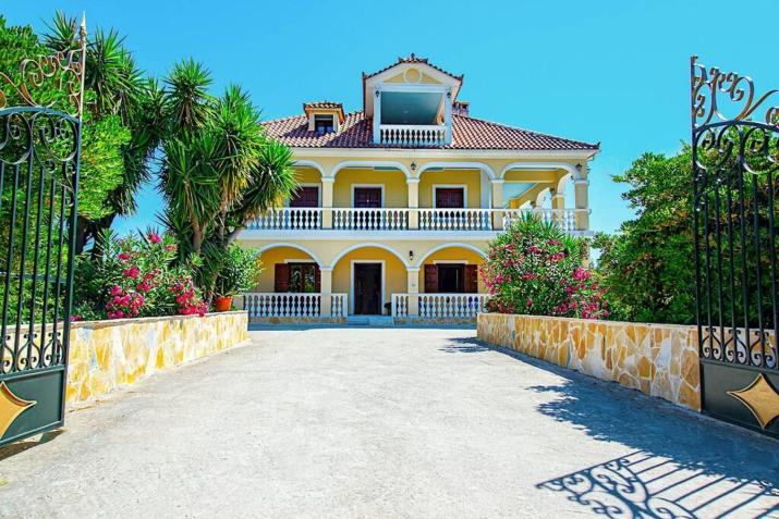 La Maison di Angelo Apartment Zakynthos Island