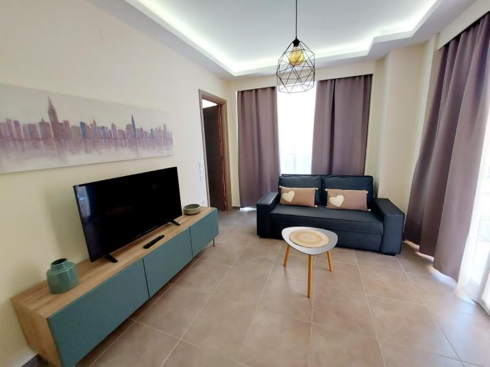 Elina's Luxury Apartments