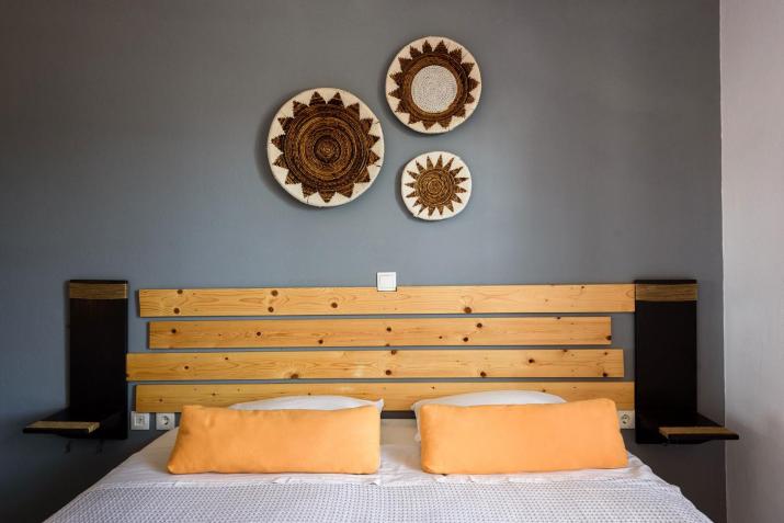 Ragoussis Sweet Rooms