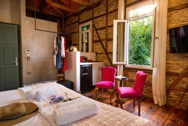 Libretto Suites