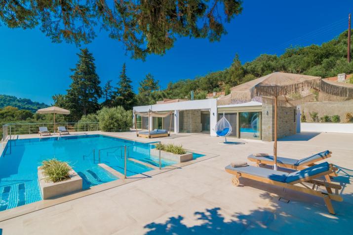 Villa Anna