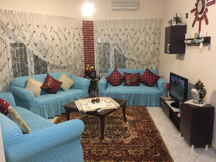 EFTHIMIA HOUSE METEORA