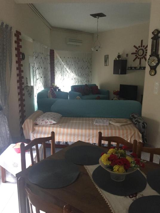 EFTHIMIA HOUSE METEORA