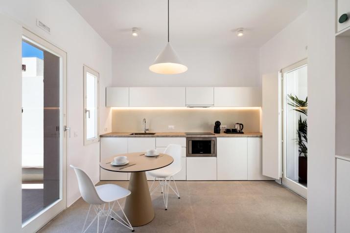 Lilium Homes
