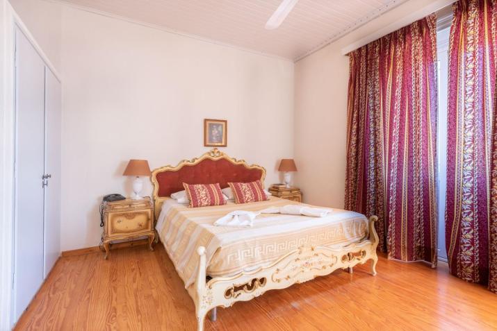 Archontiko Petrettini Boutique Hotel