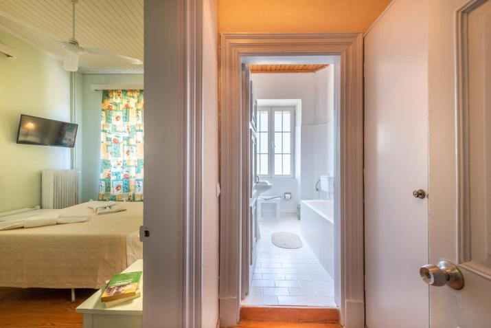 Archontiko Petrettini Boutique Hotel