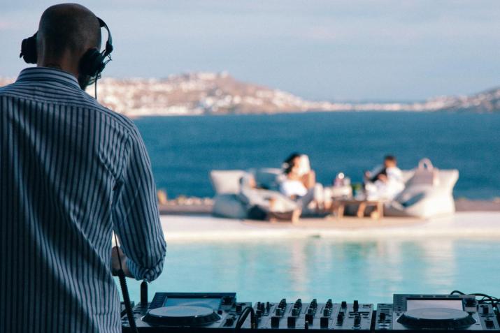 Anamar Destino Mykonos