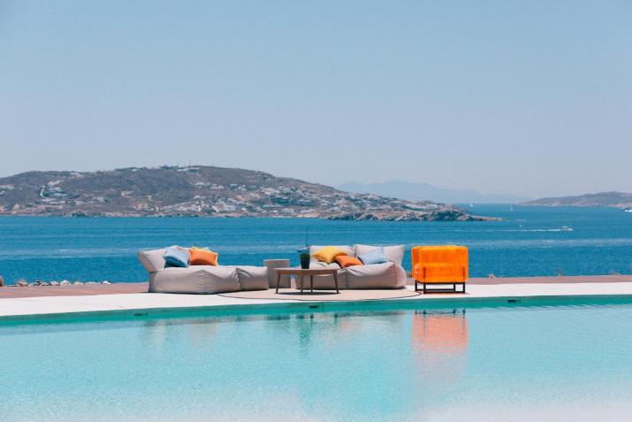 Anamar Destino Mykonos