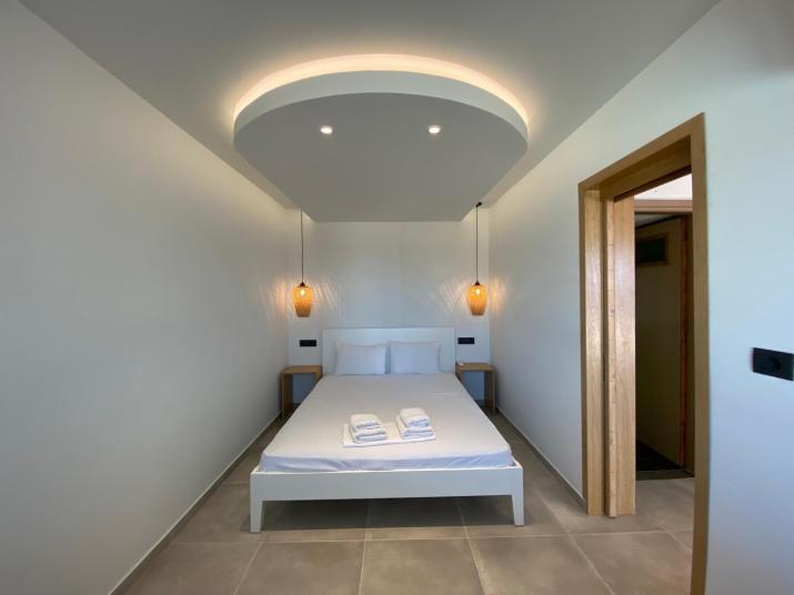 Ostria Apartments