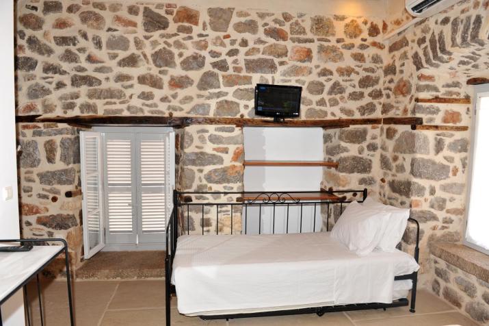 Guesthouse Alexandra