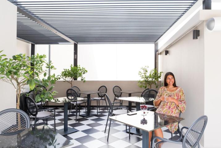 Classic Hotel by Athens Prime Hotels