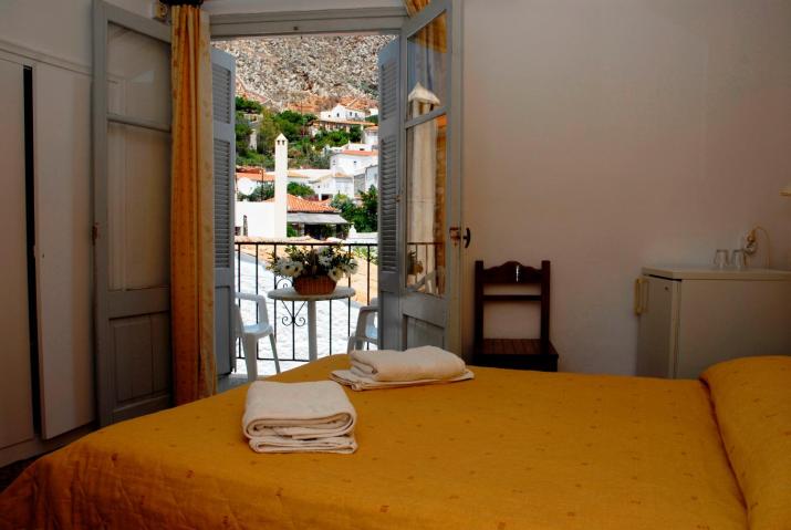Amaryllis Hotel