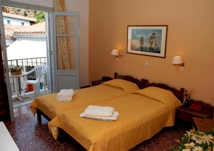 Amaryllis Hotel
