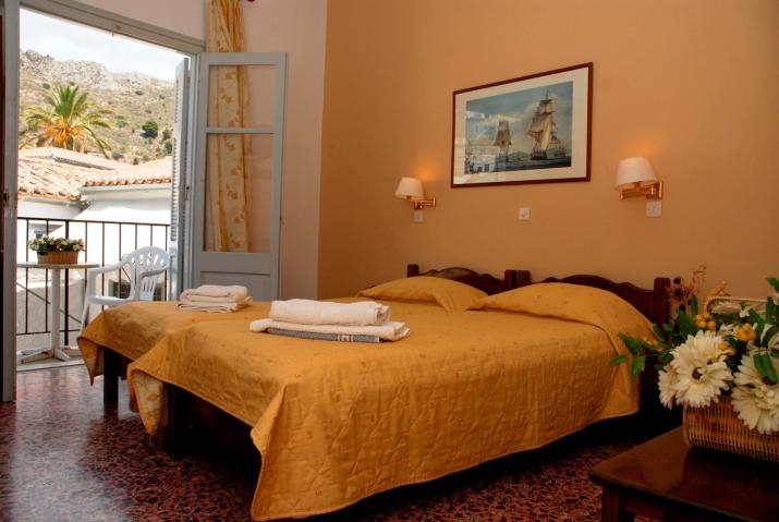 Amaryllis Hotel