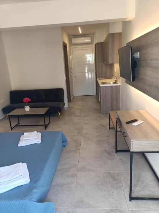 Papatsas Center Houses