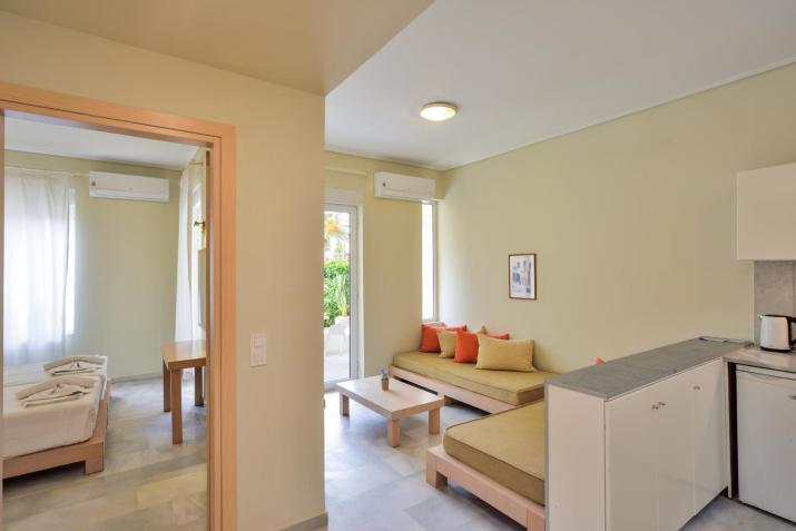 Elma's Dream Apartments & Villas