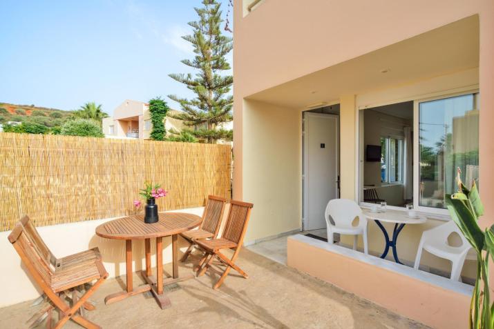Elma's Dream Apartments & Villas