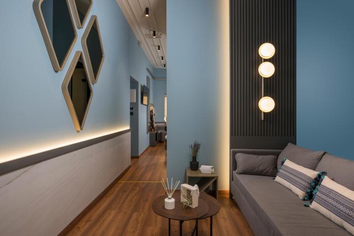 Veneri Boutique Suites
