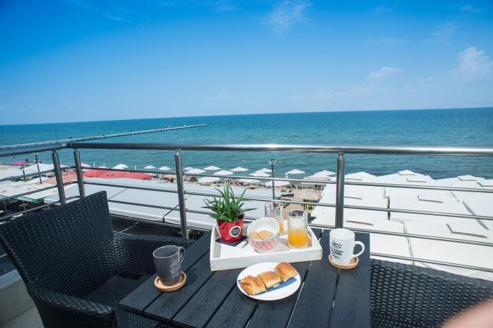 Lux VIP Apartments