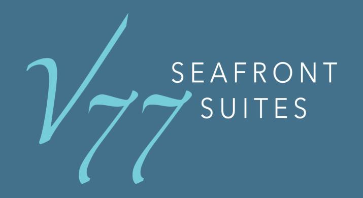 V77 Seafront Suites