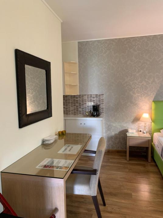 Rivitel Marousi Apartments