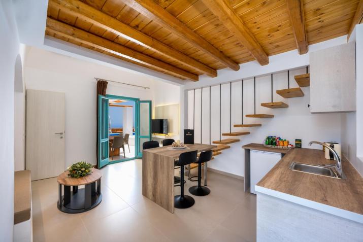 Abrazo Villas