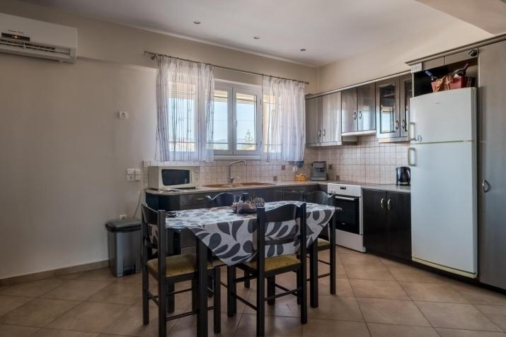Central Town Apartment