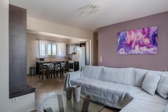 Central Town Apartment