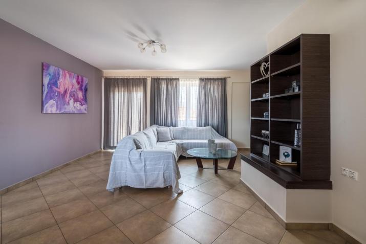 Central Town Apartment