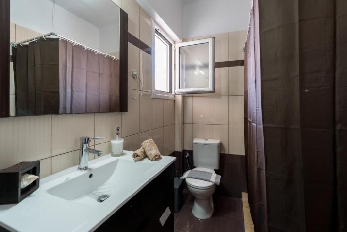Central Town Apartment